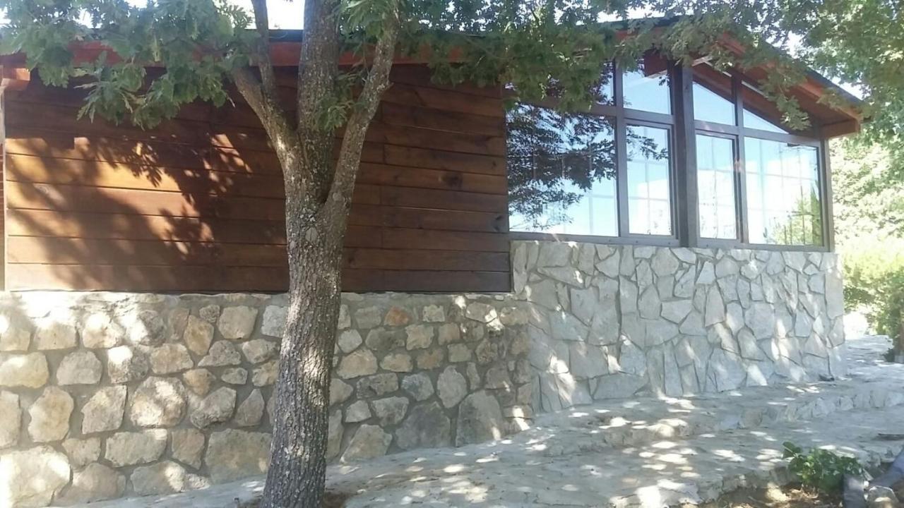 El Molino De Канделаріо Екстер'єр фото